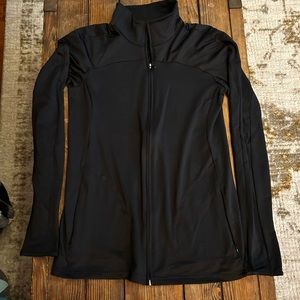 Gap fit Maternity jacket size M